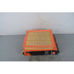 Filtro Aria Volkswagen Golf III dal 1991 al 1999 Cod E147029  1722237587282