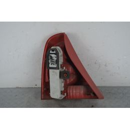 Fanale Stop posteriore DX Renault Clio Dal 1998 al 2012 Cod 8200917487  1722237830272