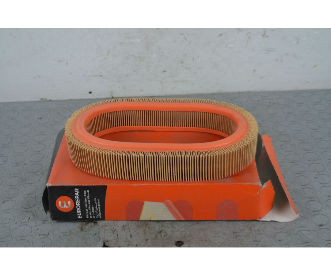 Filtro Aria Opel Corsa A dal 1982 al 1993 Cod E147073  1722238973909