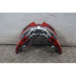 Fanale Stop Posteriore Suzuki Burgman AN 400 Dal 2022 al 2024  1722239226561