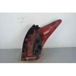 Fanale Stop posteriore SX Peugeot 308 SW Dal 2007 al 2014 Cod 6350FG  1722241330164