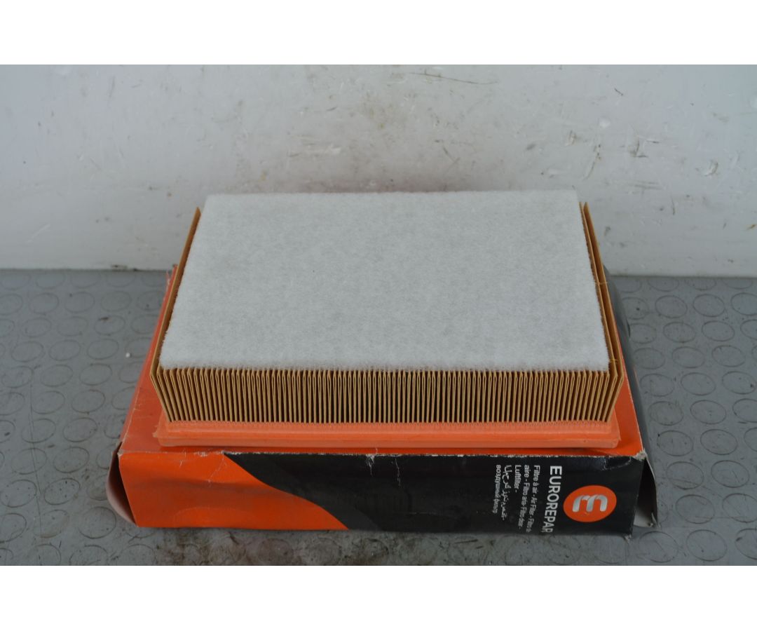 Filtro Aria Seat Ibiza II dal 1993 al 2002 Cod E147315  1722242251659