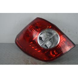 Fanale Stop posteriore SX Chevrolet Captiva Dal 2006 al 2011 Cod 96626995  1722242848040