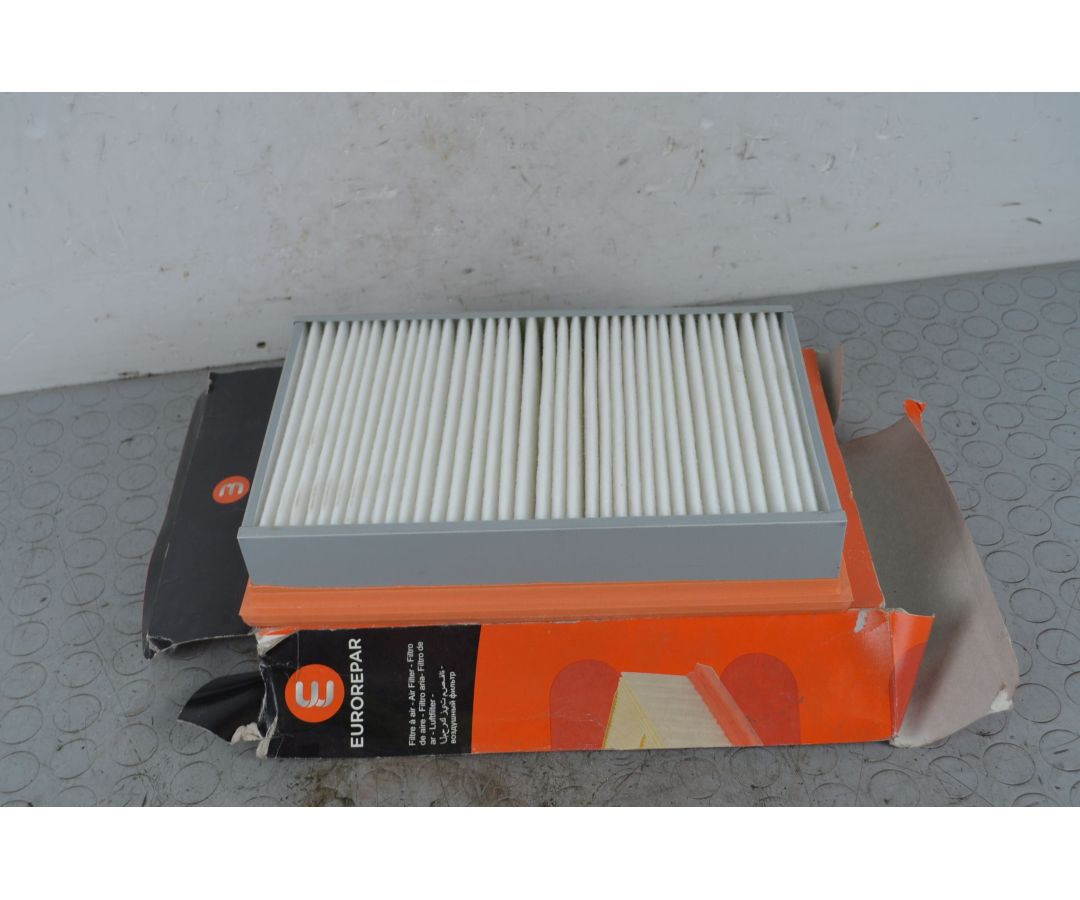 Filtro Aria Kia Carnival dal 1998 al 2006 Cod 147275  1722243572951