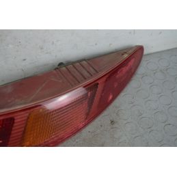 Fanale Stop posteriore DX Alfa Romeo GT Dal 2003 al 2010 Cod 60681558  1722244358578