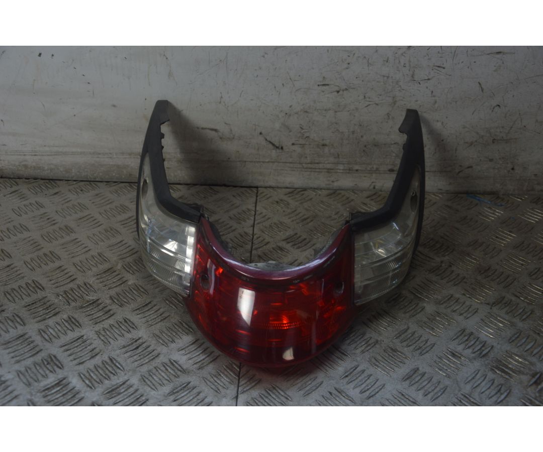 Fanale Stop Posteriore Honda Sh 300 Dal 2011 al 2014  1722246256506