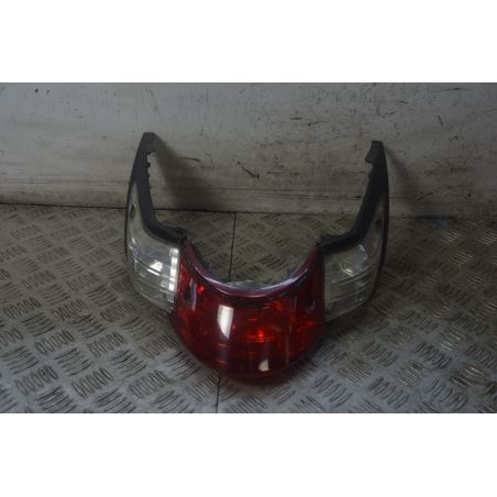 Fanale Stop Posteriore Honda Sh 300 Dal 2011 al 2014  1722246256506