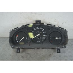 Strumentazione contachilometri completa Nissan Micra K11 Dal 1992 al 2002 Cod 248105F702  1722246827119