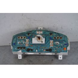 Strumentazione contachilometri completa Nissan Micra K11 Dal 1992 al 2002 Cod 248105F702  1722246827119