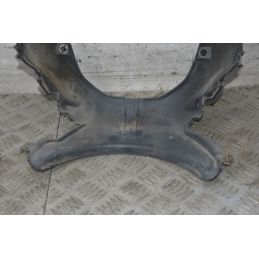 Carena Portafaro BMW F650 GS Dal 2004 Al 2007  1722247255232