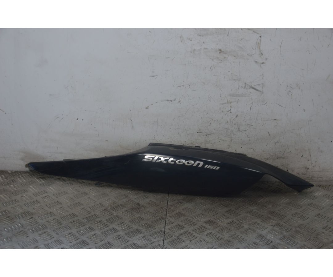 Carena Fianchetto Laterale Sinistro Sx Suzuki Sixteen 125 / 150 dal 2007 al 2014  1722248675220