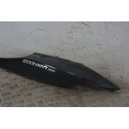 Carena Fianchetto Laterale Sinistro Sx Suzuki Sixteen 125 / 150 dal 2007 al 2014  1722248675220