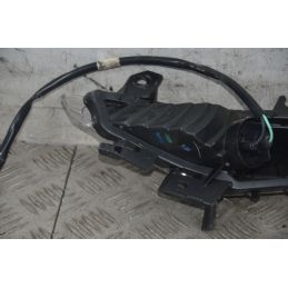 Freccia Anteriore Destra Dx Suzuki Burgman AN 400 Dal 2022 al 2024  1722249127544