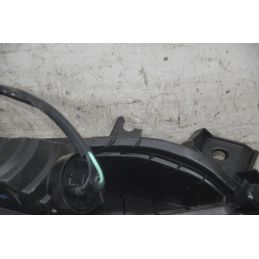 Freccia Anteriore Destra Dx Suzuki Burgman AN 400 Dal 2022 al 2024  1722249127544