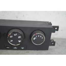 Controllo comando clima Chevrolet Captiva Dal 2007 al 2011 Cod 96820192  1722249767047