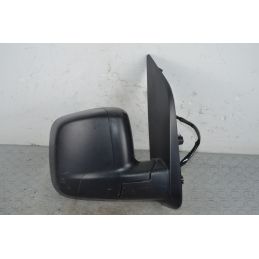 Specchietto retrovisore esterno DX Fiat Fiorino Dal 2007 in poi Cod 735674069  1722255785172