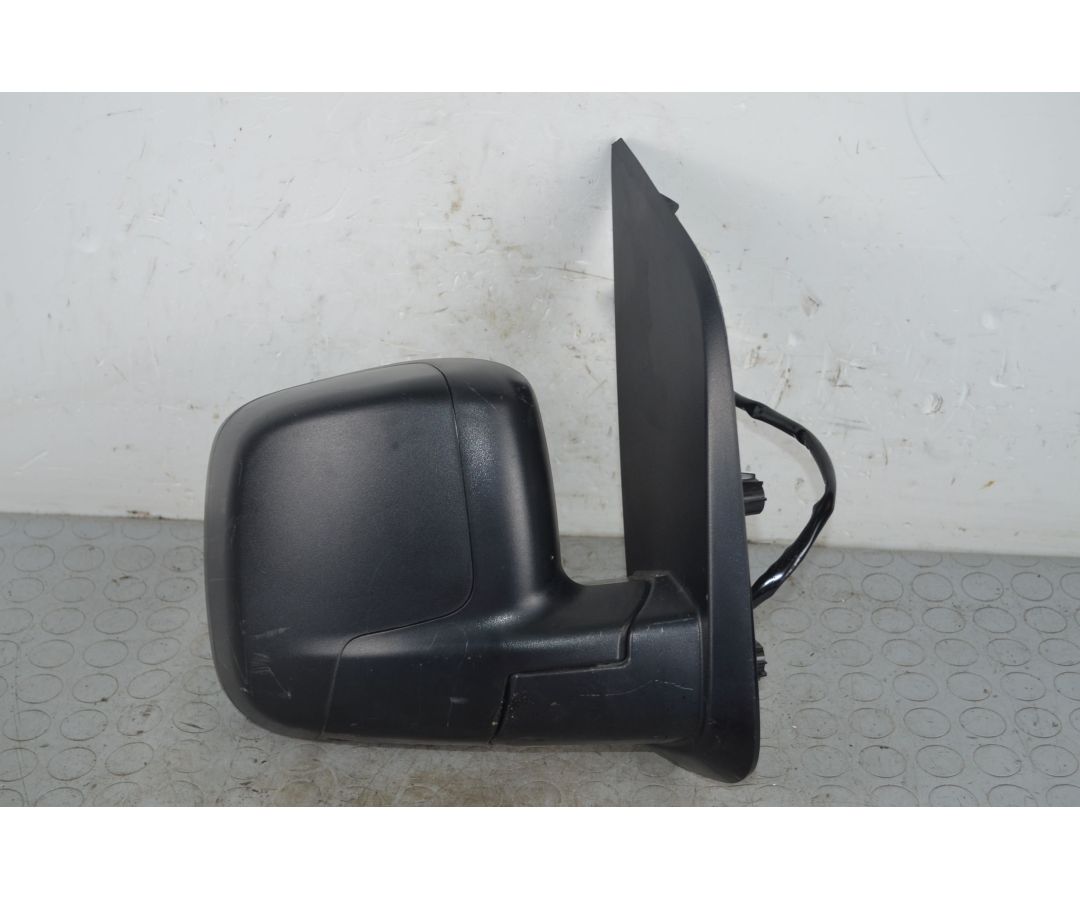 Specchietto retrovisore esterno DX Fiat Fiorino Dal 2007 in poi Cod 735674069  1722255785172