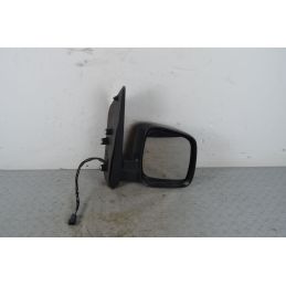 Specchietto retrovisore esterno DX Fiat Fiorino Dal 2007 in poi Cod 735674069  1722255785172