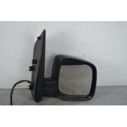 Specchietto retrovisore esterno DX Fiat Fiorino Dal 2007 in poi Cod 735674069  1722255785172