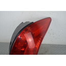 Fanale Stop posteriore DX Peugeot 308 SW Dal 2007 al 2015 Cod 6351FF  1722256612804