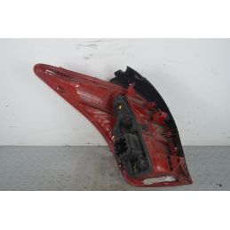 Fanale Stop posteriore DX Peugeot 308 SW Dal 2007 al 2015 Cod 6351FF  1722256612804