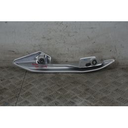 Maniglione Posteriore Sinistro Sx Suzuki Burgman AN 400 Dal 2022 al 2024  1722262173313