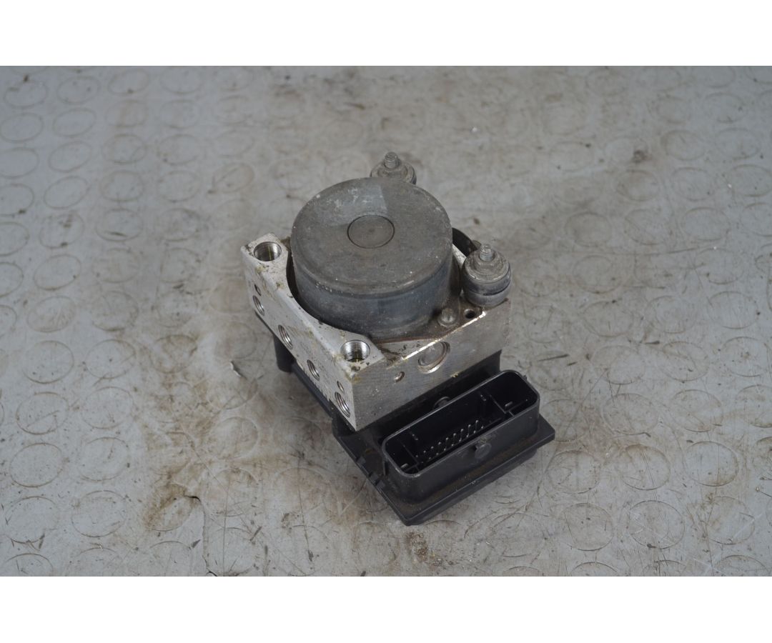 Pompa Modulo ABS Fiat 500 1.2 Dal 2007 al 2015 Cod 0235232840 /51880815  2411111119013