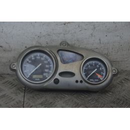 Strumentazione Contachilometri BMW F 650 GS Dal 2004 al 2007  1722267944154