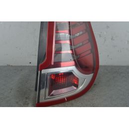 Fanale Stop posteriore DX Renault Scenic X-Mod Dal 2009 al 2016 Cod 265500013R  1722322874228