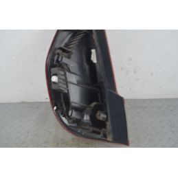 Fanale Stop posteriore DX Renault Scenic X-Mod Dal 2009 al 2016 Cod 265500013R  1722322874228