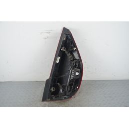 Fanale Stop posteriore SX Renault Scenic X-Mod Dal 2009 al 2016 Cod 265550013R  1722324006580