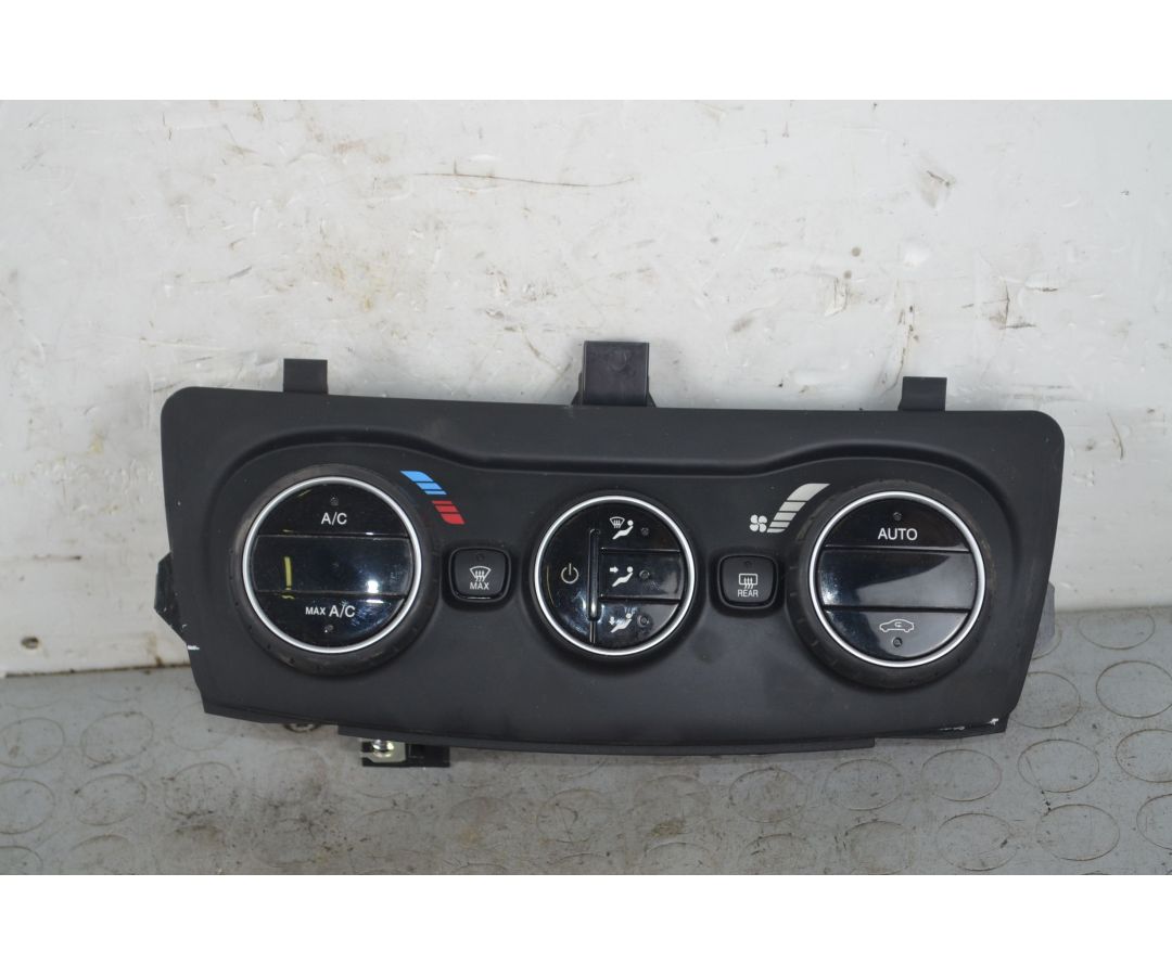 Controllo comando clima Fiat Tipo Dal 2015 in poi Cod 07356429880  1722325214977