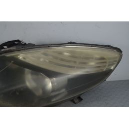 Faro anteriore SX Renault Scenic X-Mod Dal 2009 al 2016 Cod 260600023R  1722326578719