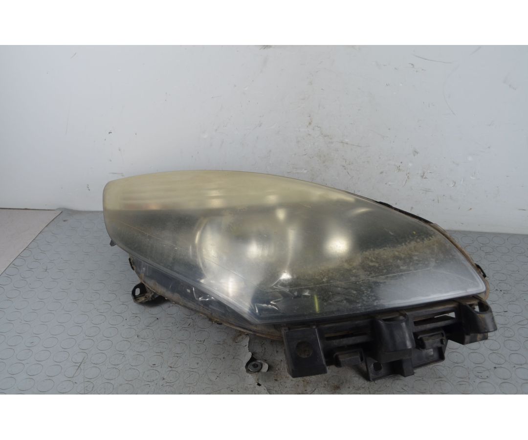 Faro anteriore DX Renault Scenic X-Mod Dal 2009 al 2016 Cod 260100023R  1722327441487