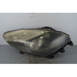 Faro anteriore DX Renault Scenic X-Mod Dal 2009 al 2016 Cod 260100023R  1722327441487