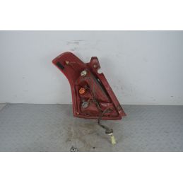 Fanale Stop posteriore DX Suzuki Swift IV Dal 2004 al 2010 Cod 3565062J00000  1722328530975