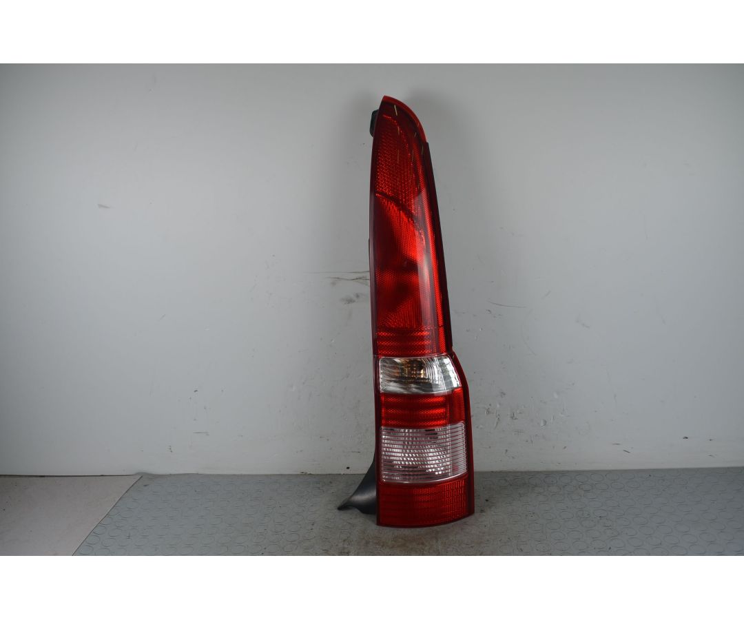 Fanale Stop posteriore DX Fiat Panda Dal 2003 al 2012 Cod 51705458  1722329976604