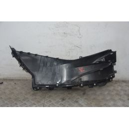 Carena Pedana Poggiapiedi Destra Dx Suzuki Burgman AN 400 Dal 2022 al 2024  1722331697337