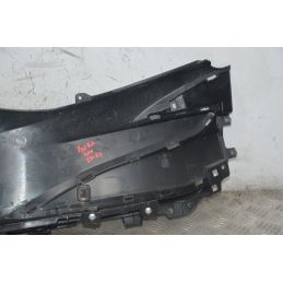 Carena Pedana Poggiapiedi Destra Dx Suzuki Burgman AN 400 Dal 2022 al 2024  1722331697337