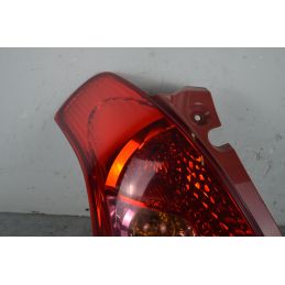 Fanale Stop posteriore SX Suzuki Swift IV Dal 2004 al 2010 Cod 3567072K00000  1722332698081