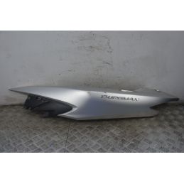 Carena Fianchetto Posteriore Sinistro Sx Suzuki Burgman AN 400 Dal 2022 al 2024  1722336519979