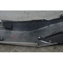 Carena Fianchetto Posteriore Sinistro Sx Suzuki Burgman AN 400 Dal 2022 al 2024  1722336519979