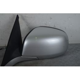 Specchietto retrovisore esterno SX Suzuki Swift IV Dal 2004 al 2010 Cod 011115  1722335806926