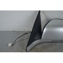 Specchietto retrovisore esterno SX Suzuki Swift IV Dal 2004 al 2010 Cod 011115  1722335806926