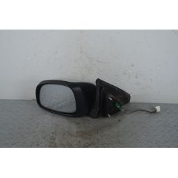 Specchietto retrovisore esterno SX Suzuki Swift IV Dal 2004 al 2010 Cod 011115  1722335806926