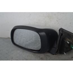 Specchietto retrovisore esterno SX Suzuki Swift IV Dal 2004 al 2010 Cod 011115  1722335806926