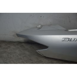 Carena Fianchetto Posteriore Destro Dx Suzuki Burgman AN 400 Dal 2022 al 2024  1722345397582