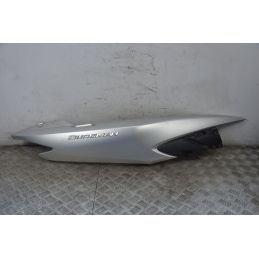 Carena Fianchetto Posteriore Destro Dx Suzuki Burgman AN 400 Dal 2022 al 2024  1722345397582