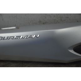 Carena Fianchetto Posteriore Destro Dx Suzuki Burgman AN 400 Dal 2022 al 2024  1722345397582