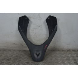 Carena Scocca Retroscudo Yamaha Tricity 125 dal 2014 al 2020  1722350497482